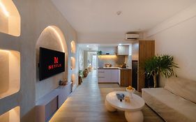 Sunset Suites, 1 Bed Apartment, Jayakarta Hotel